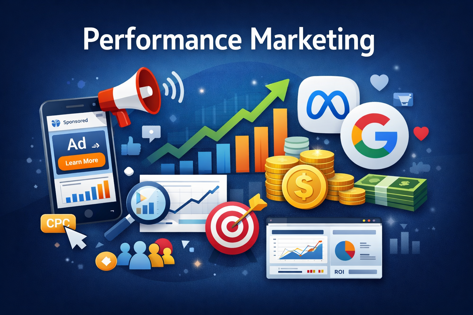 performance marketing